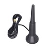 Dixingtek 6dBi dual WiFi 4g LTE 5g mimo antenna, waterproof
