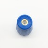 YOKING Turbo Nozzle Pressure Washer Accessories 360° Rotating Spray, 5000