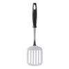Kai Corporation DE5879 Turner, Black Topaz Spatula, Made in Japan