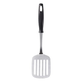 Kai Corporation DE5879 Turner, Black Topaz Spatula, Made in Japan