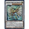 Ancient Fairy Life Dragon - ALIN-EN039 - Super Rare -