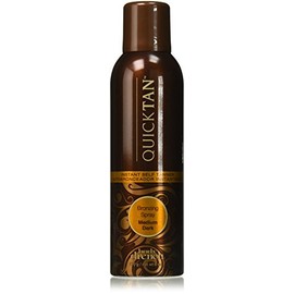 Body Drench Quick Tan Instant Self Tanning Spray, Medium Dark, 6 oz (Pack of 3)