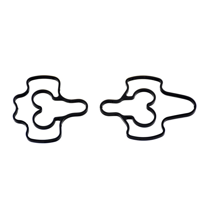 Warrenaut Power Steering Pump Seal Kit for Dodge Durango 3.6L