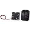 CPU Cooler High Speed Configuration Good Heat Dissipation Silent Heat