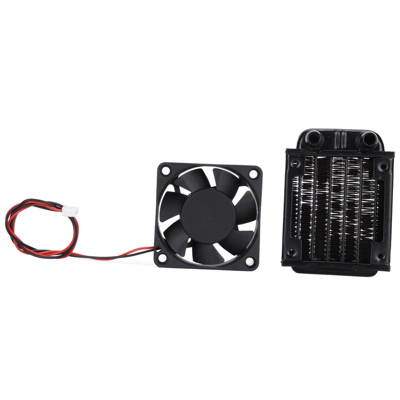 CPU Cooler High Speed Configuration Good Heat Dissipation Silent Heat