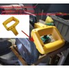 Miter Saw Clamshell Handle 153755-01 compatible DW708 DW708-BR DW708-B2 Miter