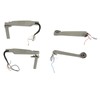 4pcs Drone Replacement Arms Cover Professional Front Rear Left Right