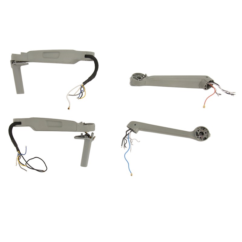 4pcs Drone Replacement Arms Cover Professional Front Rear Left Right