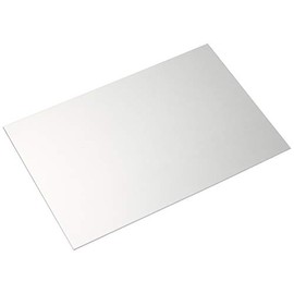 Hikari HA2230 Aluminum, 0.08 x 7.9 x 11.8 inches (200 x 300 mm)