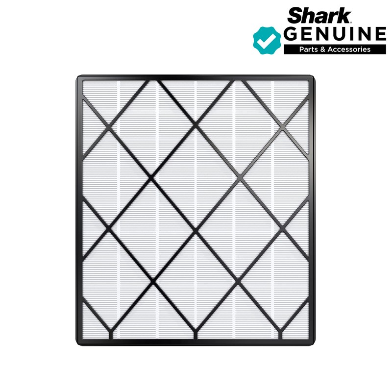 Shark HE4FKPET Anti-Allergen Hepa Filter, with Advanced Odor Lock Air