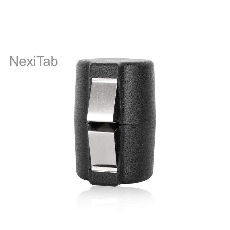 NexiTab | Black egg shell opener Eggshell Opener egg shell
