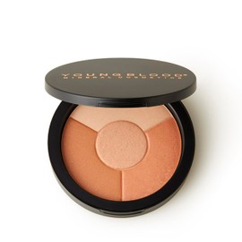 Youngblood Mineral Radiance 9.5g, Sundance