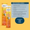 Zeta Farmaceutici Zetavit C1000 Integratore, 20Compresse Effervescenti