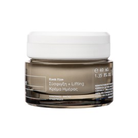 Korres Black Pine Bounce Firming Intense Moisturizer Normal to Combination Skin 40 ml