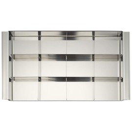 18 – 8 Stainless Steel Dessert Hinton Sink with Bonus (12 Pieces, Parts, Hera C – 002