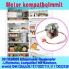 3015924900 Refrigerator Evaporator Fan Motor D4612AAA36 Compatible with Kenmore Fits