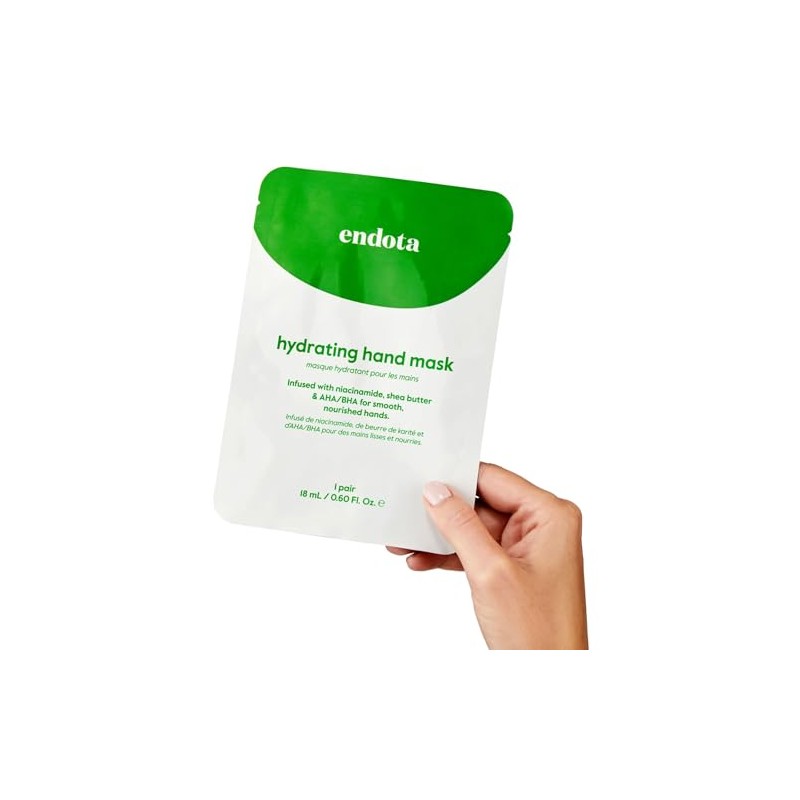 endota Hydrating Hand Mask