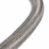 onsal_44 FOR TURBO 350 400 FLEXIBLE TRANSMISSION DIPSTICK STAINLESS TH350