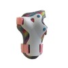 Kids/Adult Knee Pads Elbow Pads Wrist Pads Protective Gear Set