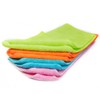 Microfibre Cloth Set of 4 | Size 30 x 30
