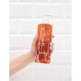 Les Bulles Lavantes High Tolerance Shower Gel