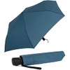 Doppler Zero Magic Mini Women's Pocket Umbrella with Automatic Open/Close