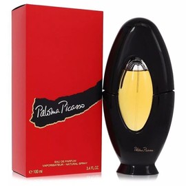 Paloma Picasso Perfume By Eau De Parfum Spray 3.4oz/100ml For Women 3360370600192