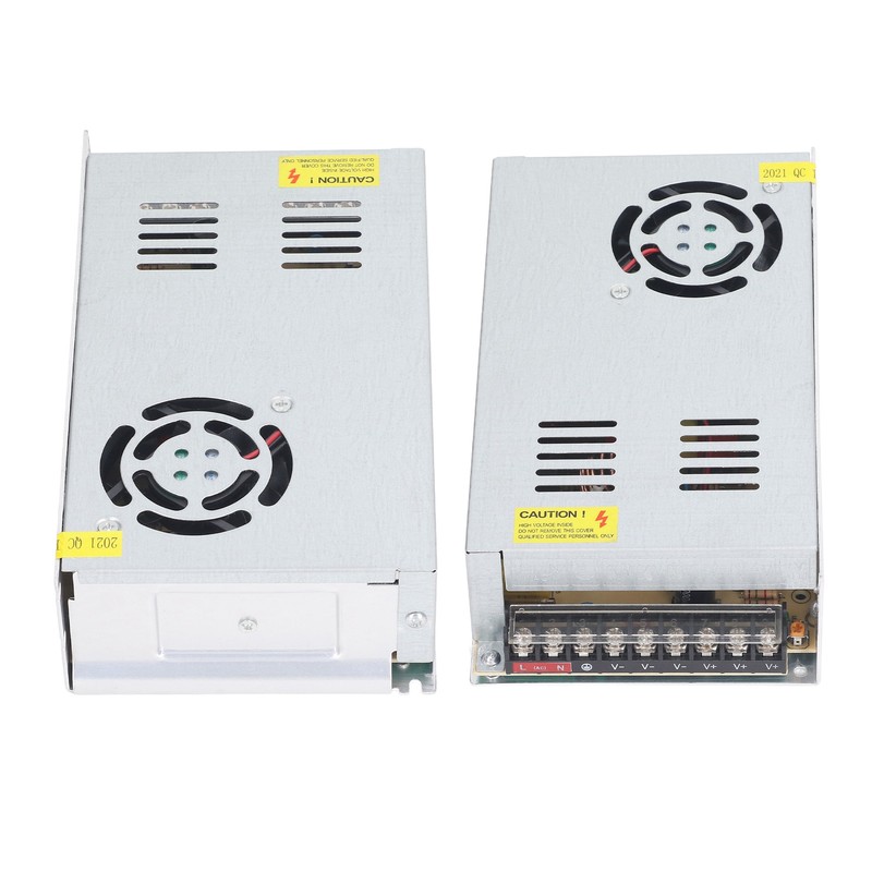 3D Printer Power Supply 15A 360W Buck Converter AC 110V