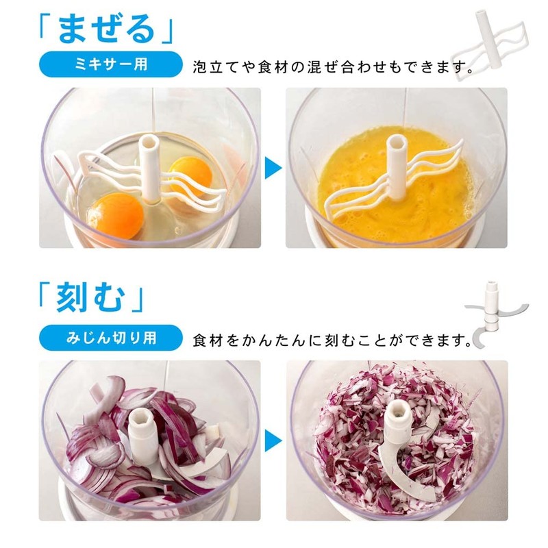 Konan Original LIFELEX 3-Way Spinner KHK05-6705