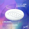 Secret Fresh Antiperspirant Deodorant for Women, 72hr Breathable Sweat &