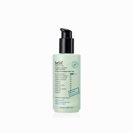 Belif Problem Solution Vegan Essence 50ml / 빌리프 프라블럼 솔루션 비건 에센스 50ml
