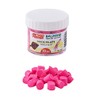 Balzer Method Feeder Hook Pellets 10 mm Pink Halibut Squid
