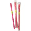 Irish Rainbow Tin Whistle Pink Key D
