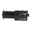 Electric Winch, 24V 2000LBS Load Capacity Electric Steel Cable ATV