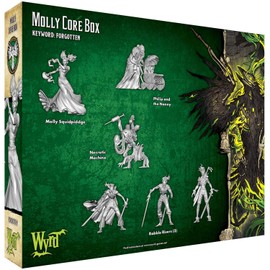Wyrd Games WYR23203 Tabletop