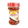 DD1 - Dede Satoe Sambal Korek Fire Garlic Chili Paste/Sauce