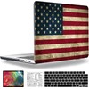 QCzyc Compatible with MacBook Pro 14 inch Case 2021-2024 Release