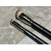 MAC 170 270S Foundation Concealer Brush Set Synthetic Rounded Slant