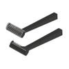 Unigloves Select Disposable Tattoo Black Razors (100)