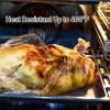 WRAPOK Roasting Cooking Bags Oven Chicken Bag for Meat Poultry