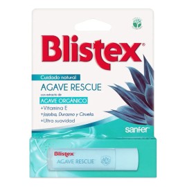 BLISTEX AGAVE RESCUE