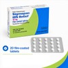 Sigmopan 10mg Film-Coated Tablets for Stomach Cramps, Spasms & Discomfort