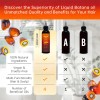 2 Unidades De Aceite Para El Cuidado Del Cabello Que