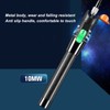 Visual Fault Locator 30MW 630nm To 670nm 2.5mm Interface Aluminum