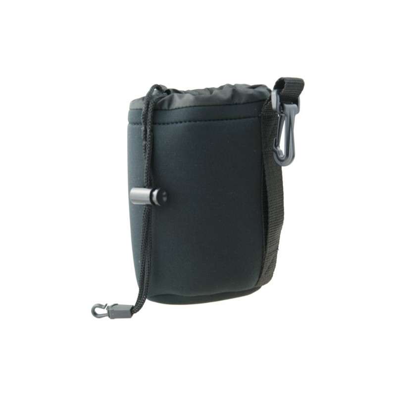 Phottix Neoprene Lens Pouch Size: M
