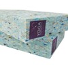 1 x Recycled Chip Foam FULL Yoga Block - 5cm