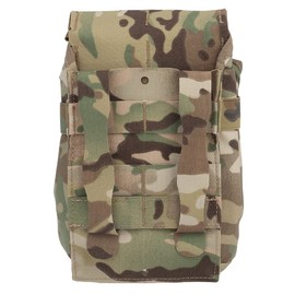 Micro Med kit Medical Pouch Tactical Molle Pouch Military First Aid Kits Bag Outdoor Sports Convenient Accessory Multicam Survival Pouch