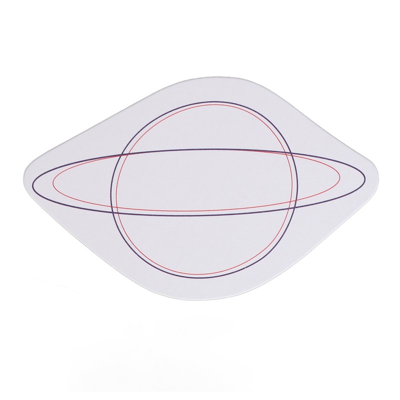 100pcs Aromatherapy Fragrance Testing Strip Disposable Portable Perfume Smelling Strip