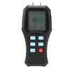 Digital Manometer Handheld HVAC Manometer Gas Air Pressure Meter Gauge