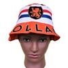 Generisch Holland Sun Hat, Fishing Hat, Fan Hat